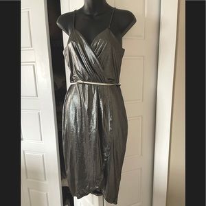 NWT slinky dress